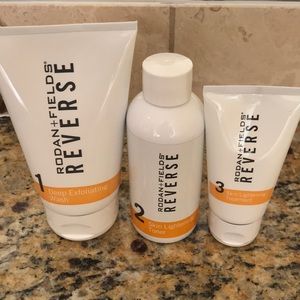 Rodan & Fields Reverse Kit